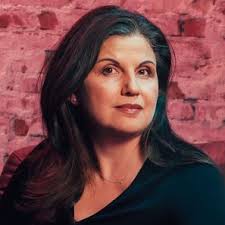 Christina Berta's Instagram, Twitter & Facebook