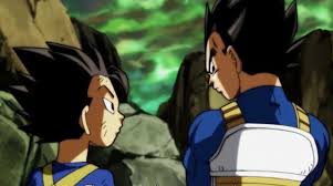 Maybe you would like to learn more about one of these? Dragon Ball Super Why Is Vegeta Determined To Get The Super Dragon Balls
