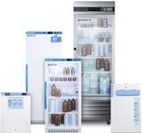 Medical & Lab Refrigerators | Accucold® Medical Refrigerators