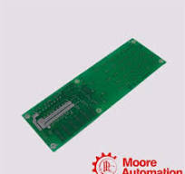 PS861E ABB High Performance I/O DSP Board