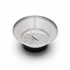 This juicer is great our us. The Juice Fountain Compact Juicer Machine Breville