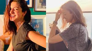 Anushka Sharma Shares Sun Kissed Picture Gorgeous Says Husband Virat Kohli Celebrities News India Tv Location, address, opening hours, parking, accessibility and security details. anushka sharma shares sun kissed