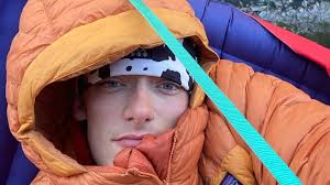 Climbing Star Balin Miller, 23, Falls to His Death From Yosemite's El  Capitan