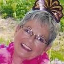 Obituary information for Donna Irene Graves