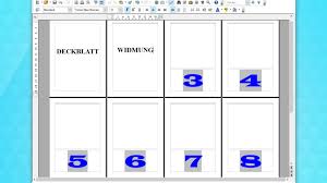 Lade dir kostenlos das anschreiben, den lebenslauf und das deckblatt herunter. Openoffice So Lasst Ihr Die Seitenzahlen Ab Seite 2 Oder 3 Beginnen Netzwelt
