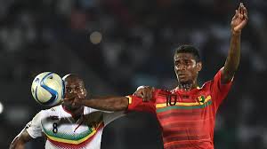 Le tirage au sort de la phase finale de la 30e édition de la can, effectué à malabo ce mercredi, a offert des affiches alléchantes dès le premier tour. Can 2015 La Guinee Termine Deuxieme Et Se Qualifie Apres Tirage Au Sort Le Mali Elimine Eurosport