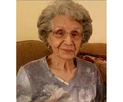 Ynacia Rodriguez Obituary (1931