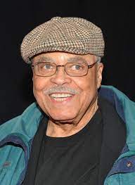 James Earl Jones Blue Eye Facts Earl Jones Biracial