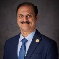 Farrukh Jamil Email & Phone Number