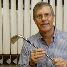 The Wedge Guy" Terry Koehler Joins Me