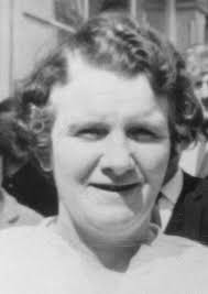 Photos: 1965 August15_Hannaway, Bernadette (Kelly) & Margaret Rose (Carvill)