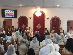Nigerian high life king, flavour comes through with a new amazing record dubbed, egwu ndi oma. the song was taken from his newly released studio album flavour of africa which consisted of 16 tracks. Amanuel Ethiopian Orthodox Tewahedo Church Aeotc Nj Home Facebook
