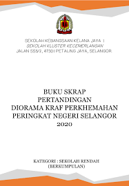 Sunway pyramid mall and paradigm mall are worth checking out if shopping is on the agenda, while those wishing to experience the area's popular attractions can restoran sk corner — 14 min walk. Buku Skrap Diorama Sk Kelana Jaya 1 Bba8211 Flip Ebook Pages 1 25 Anyflip Anyflip