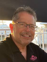 Obituary information for Christopher Paul Kuhlman