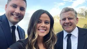 My Indigenous identity is what keeps me grounded,' says Yellowknifer  celebrating law degree