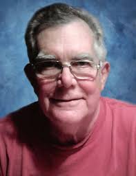 Obituary information for James "Jim" Calvin Culp