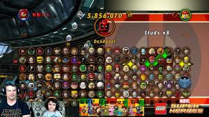 You can't unlock polaris without magneto so he's the earliest you can have. Unlock Deadpool Lego Marvel Superheroes Lego Marvel Collection Video Fs