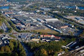 Med tjänstens tillhörande reseapp kan du planera din resa med rundtursbuss, elcykel, komfortbil eller scania job express. Scania Sodertalje Scania