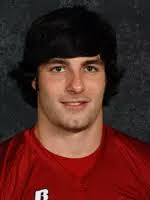 Justin Lightfoot's Instagram, Twitter & Facebook