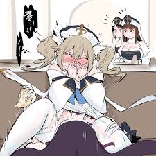 Rule34 - If it exists, there is porn of it  yuriwhale  7842247