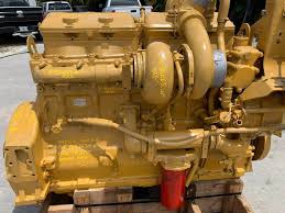 Cat c7 specs and engine history. 1995 Caterpillar 3406 C Engines 400 Hp For Sale Miami Fl 190 0717193 Sn 3zj32314 Mylittlesalesman Com