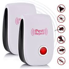 The settlement will benefit individuals who purchased the ultrasonic pest repeller by bell and howell. Ultrasonic Pest Repeller Mosquito Pest Control Diagram