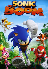 Tails, his best friend and right hand man, knuckles, his rival, the sweet amy rose and sticks, a newcomer. Sonic Boom Serie Jetzt Online Stream Anschauen