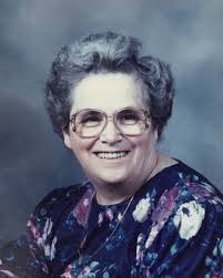 Obituary of Hilda Klassen