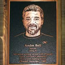 Andre Bell (1989)