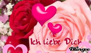 Ich liebe dich, so wie du mich, am abend. Ich Liebe Dich Animated Picture Codes And Downloads 31295743 274682888 Blingee Com
