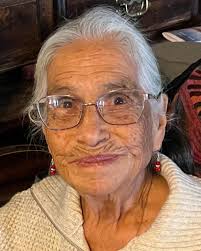 Severiana Archuleta Obituary January 9, 2025