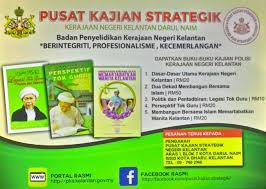 Why don't you let us know. Pusat Kajian Strategik Kerajaan Negeri Kelantan Home Facebook