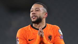If you're in search of the best memphis depay wallpapers, you've come to the right place. Depay Tells Barcelona He Has Other Suitors As Lyon Forward Prepares To Become A Free Agent Goal Com