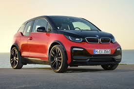 Bmw introduces its latest idrive 6.0 infotainment system to the 2018 i3. 2018 Bmw I3 Review Ratings Specs Prices And Photos The Car Connection