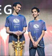 When his family moved from pakistan to rosemont. Dota 2 Pro Sumail E Sport Earnings Of The Youngest Dota Millionaire