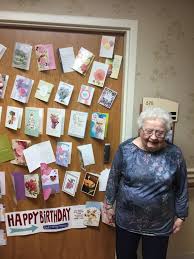 May 21, 2021 · great gift ideas for nursing home residents, as you say anytime is great to give a gift and they definitely need cheering up. Elderly Woman Quarantined In Nursing Home Gets Daily Birthday Cards