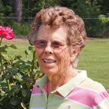 Rachel Mackey Lewis Sawyer Obituary March 31, 2019