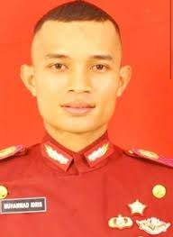 We did not find results for: Irjen Fakhrizal Bersyukur Dan Membanggakan Sumbar Sumber Informasi Terpercaya