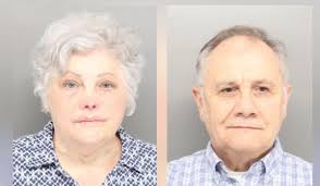 Stepgrandparents, stepmom charged in 'unimaginable' child abuse case,  prosecutors say