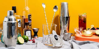 The role of the kitchen in our homes has changed. The Best Barware For Making Cocktails At Home Reviews By Wirecutter