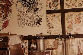 We did not find results for: Norman Collins History As A Tattoo Artist Sailor Jerry