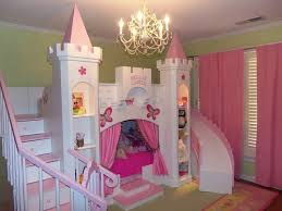 See more ideas about kids castle, activities for kids, kids. Little Bits And Pieces Bedrooms For Kids The Owner Builder Network Girls Princess Room Castle Bed Fairytale Bedroom