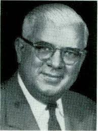 Alumni Newsletter, October 1960