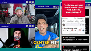 When Lenda Murray refers to you as a trail blazer, it's time the world  learns about your inspirational story. Meet Aimee Parscale, unathletic  and...