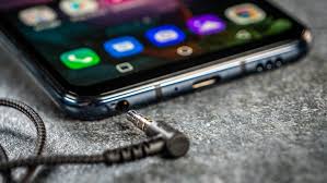 LG G8S ThinQ im Test: Mehr als ein LG ...
