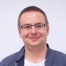 Wizytówka: Michał Dyrka