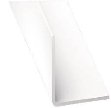 Corniere En Pvc Blanc L 2 60 M L 100 Mm H 100 Mm Brico Depot