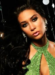 Miss USA Contestants