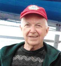 A Tribute to Richard “Dick” Hugh Nash (1935-2020)