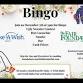 BINGO / Make-A-Wish Idaho & North Idaho Fair and Rodeo Foundation